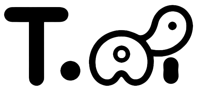 T.ai Logo